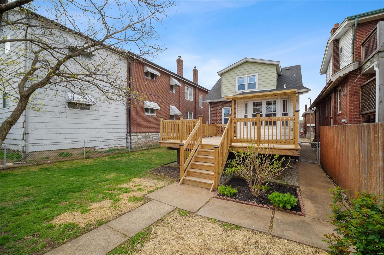 Kingshighway Park Add - Residential