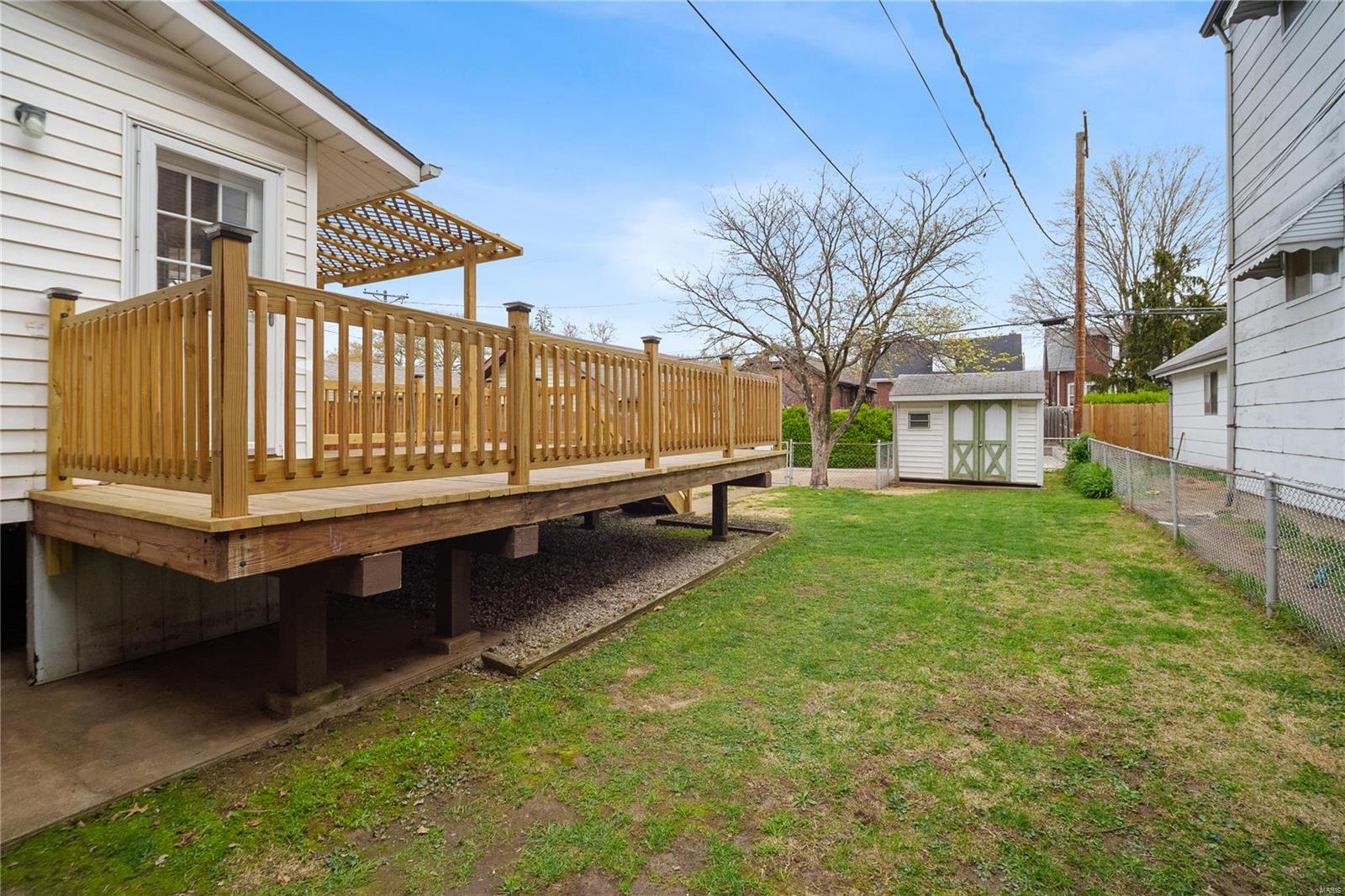 Kingshighway Park Add - Residential