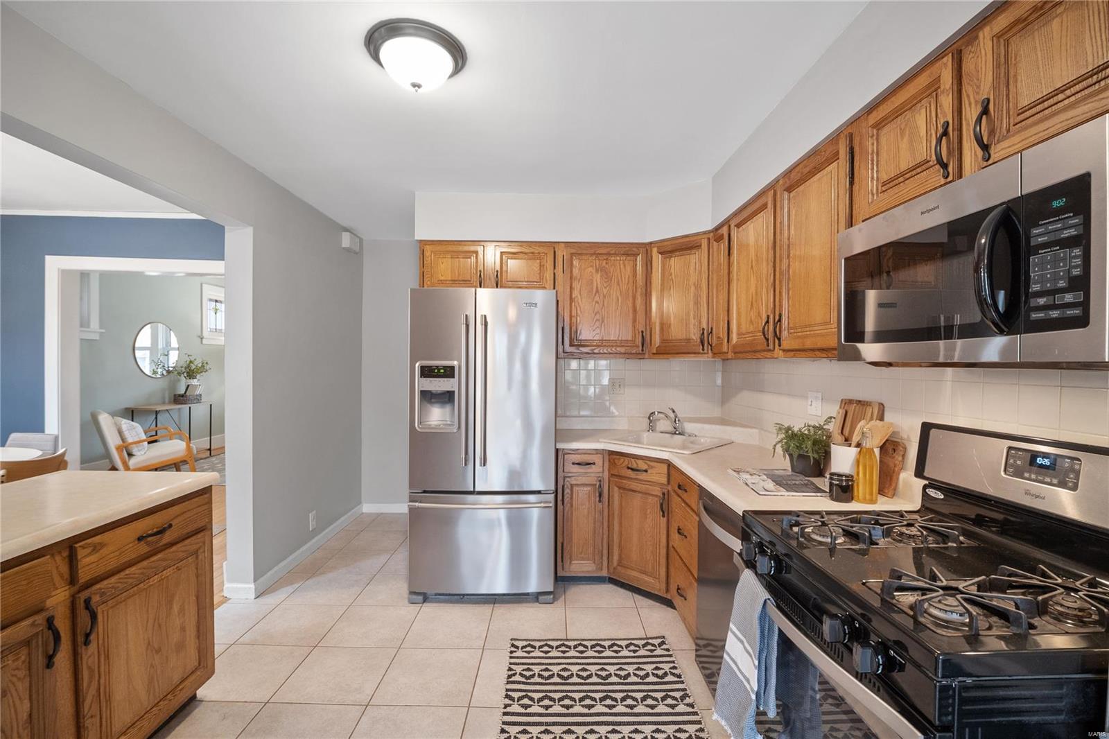 Kingshighway Park Add - Residential