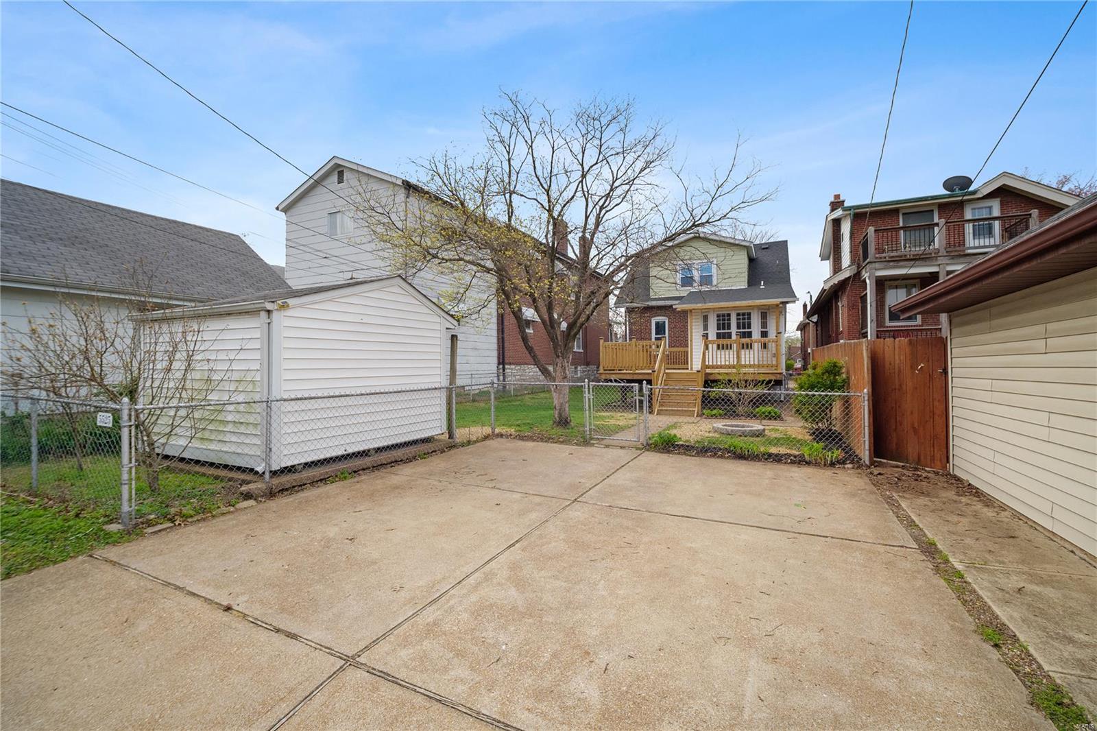 Kingshighway Park Add - Residential