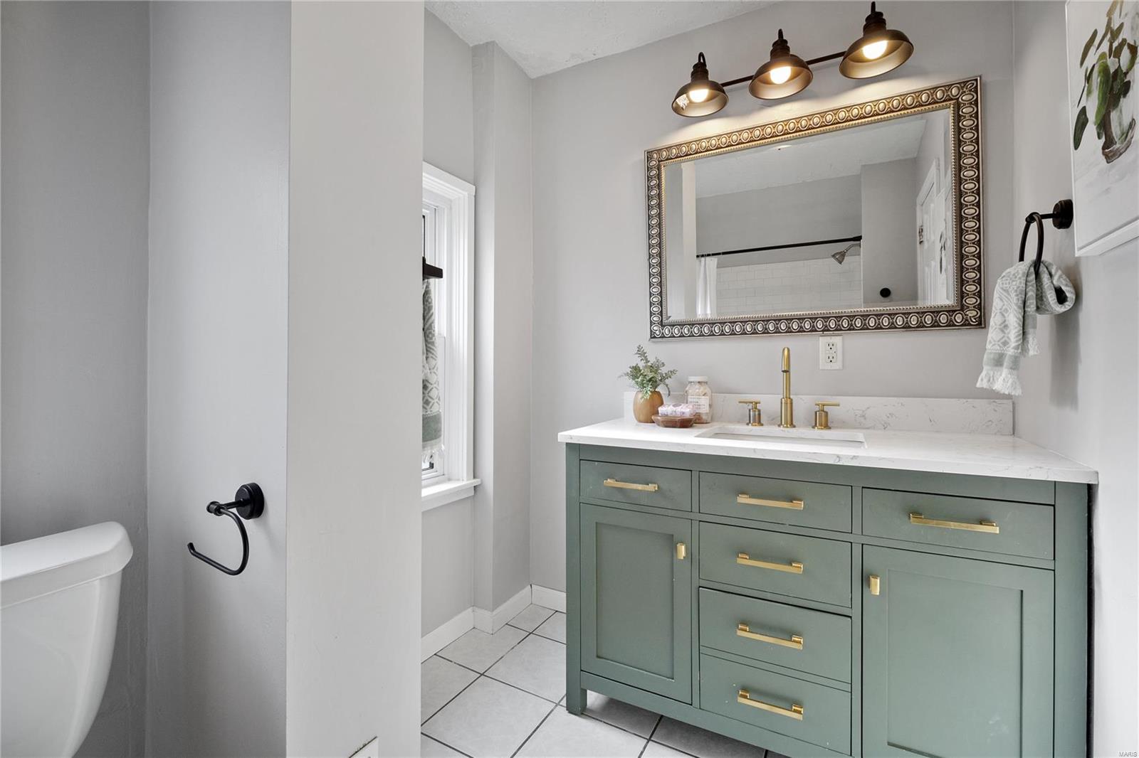 Kingshighway Park Add - Residential