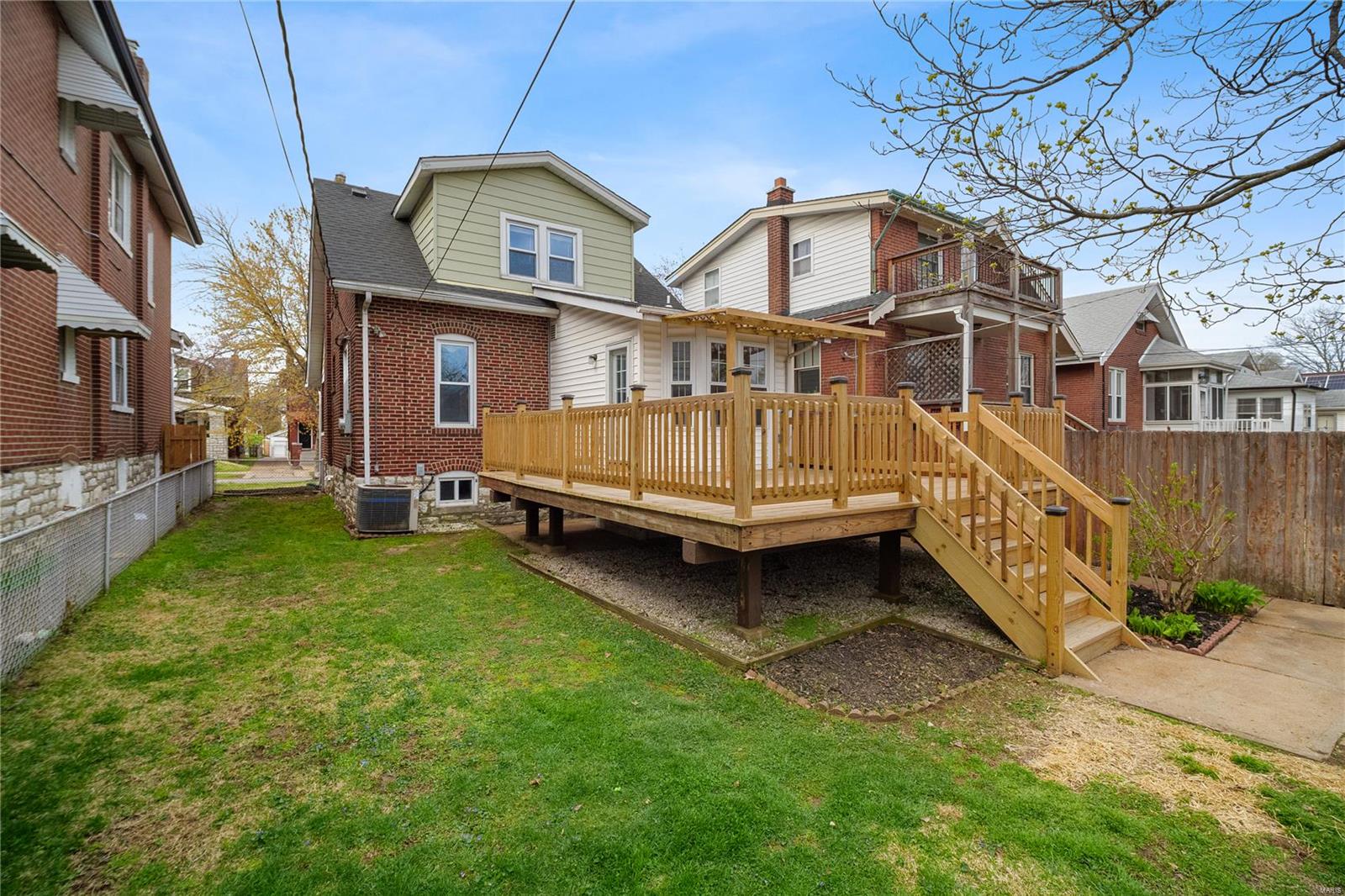 Kingshighway Park Add - Residential