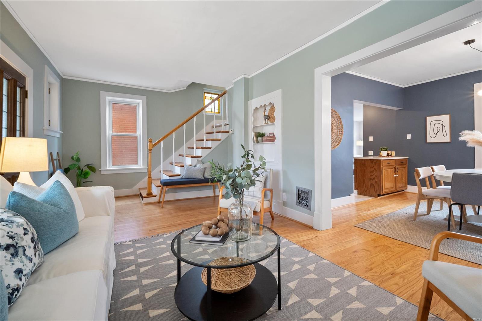 Kingshighway Park Add - Residential