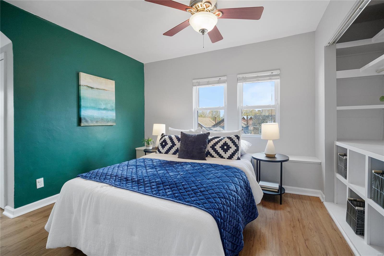 Kingshighway Park Add - Residential