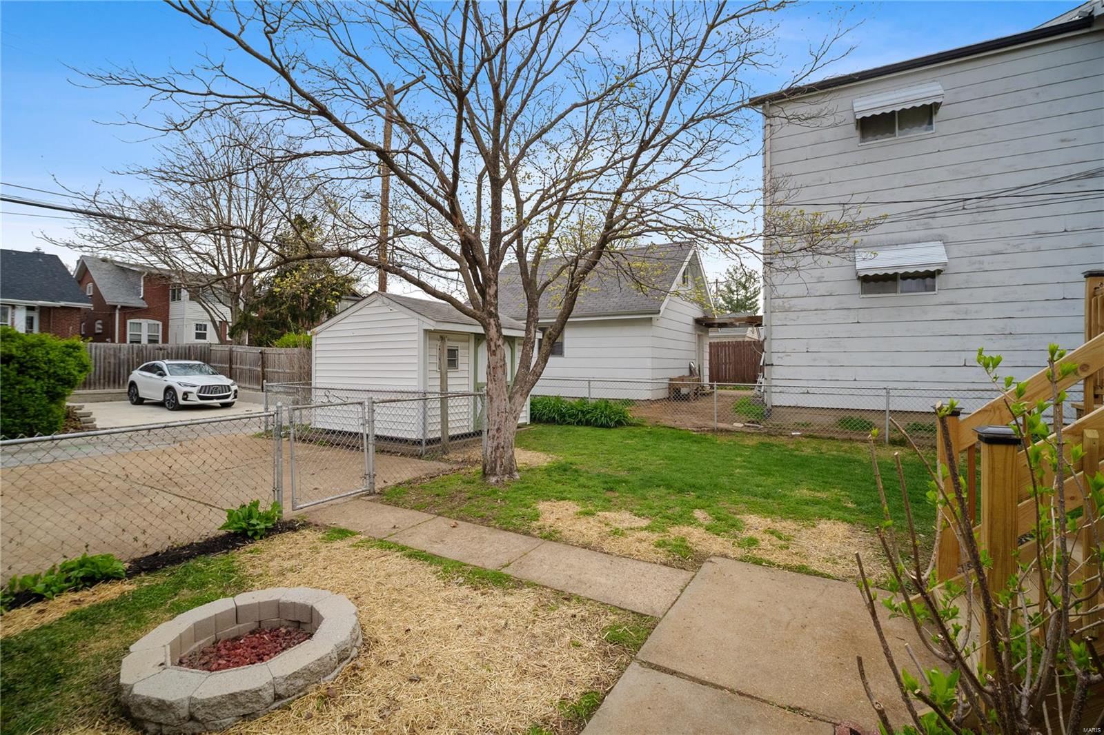 Kingshighway Park Add - Residential