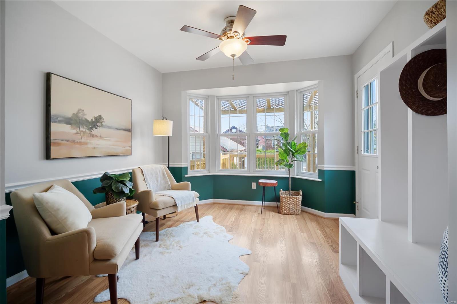 Kingshighway Park Add - Residential