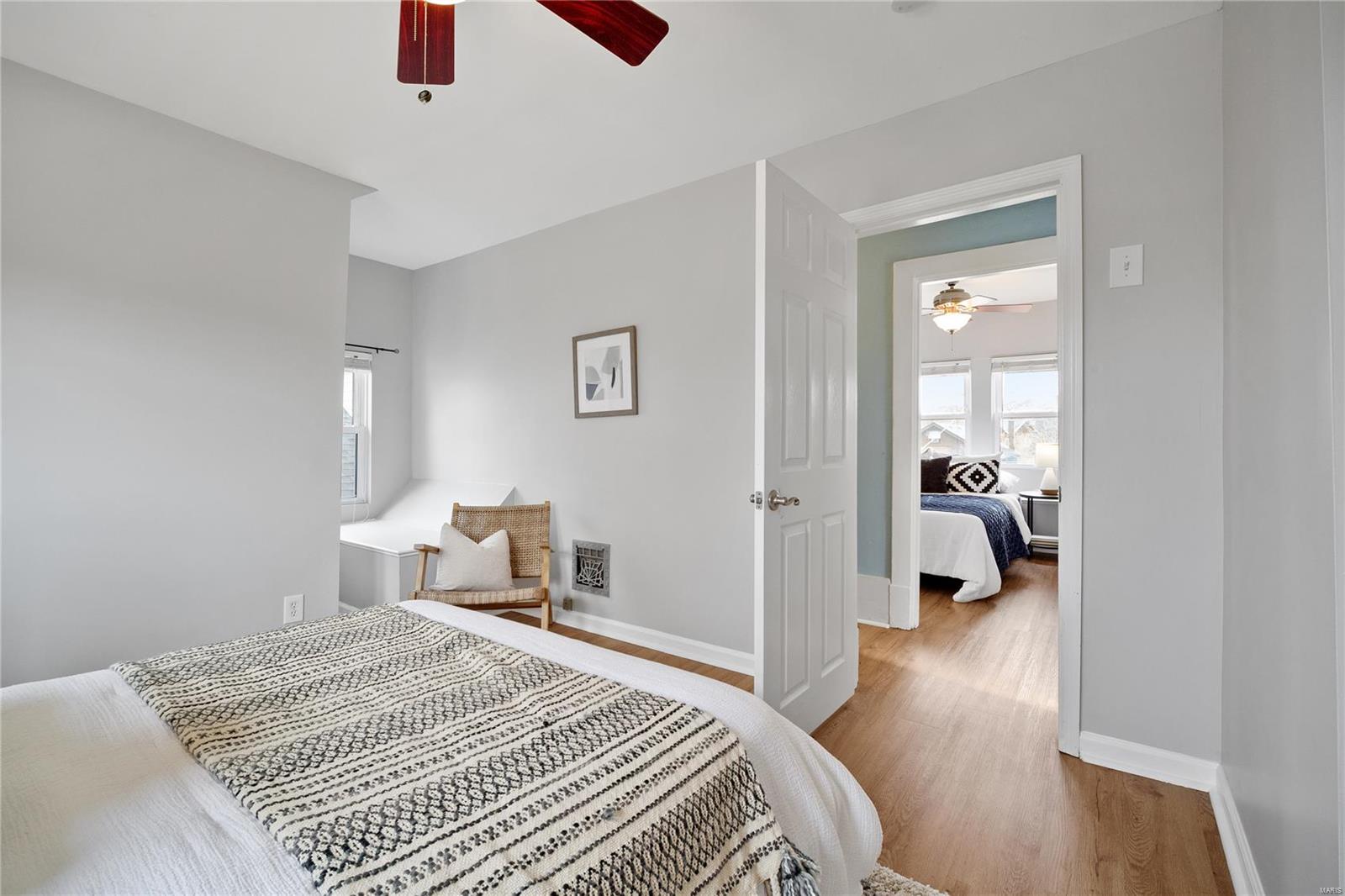 Kingshighway Park Add - Residential