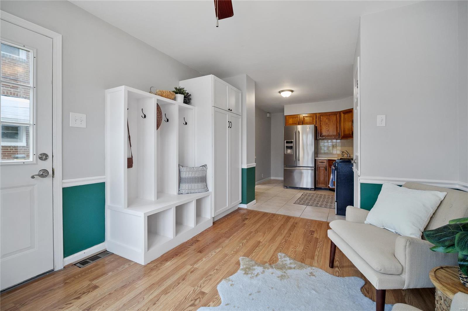 Kingshighway Park Add - Residential