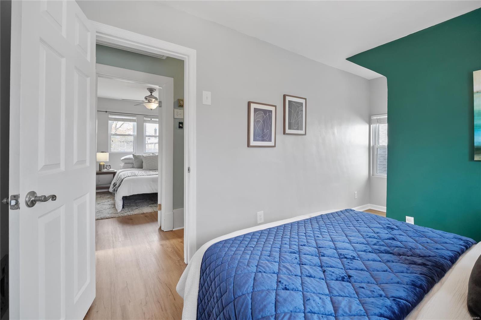 Kingshighway Park Add - Residential