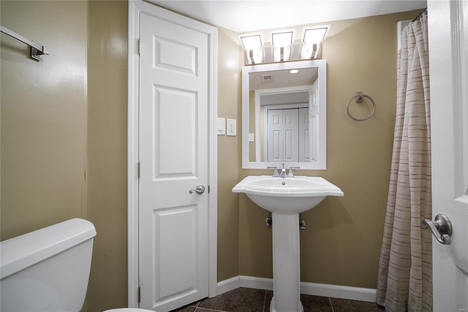 Kingshighway Park Add - Residential