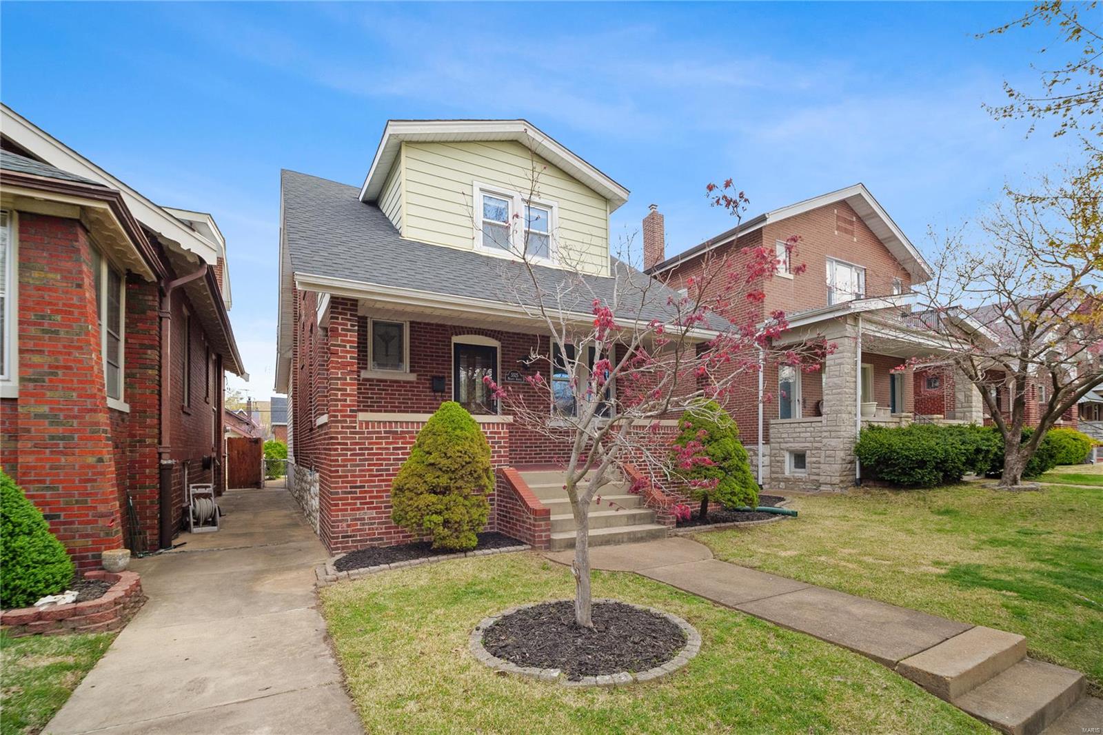 Kingshighway Park Add - Residential