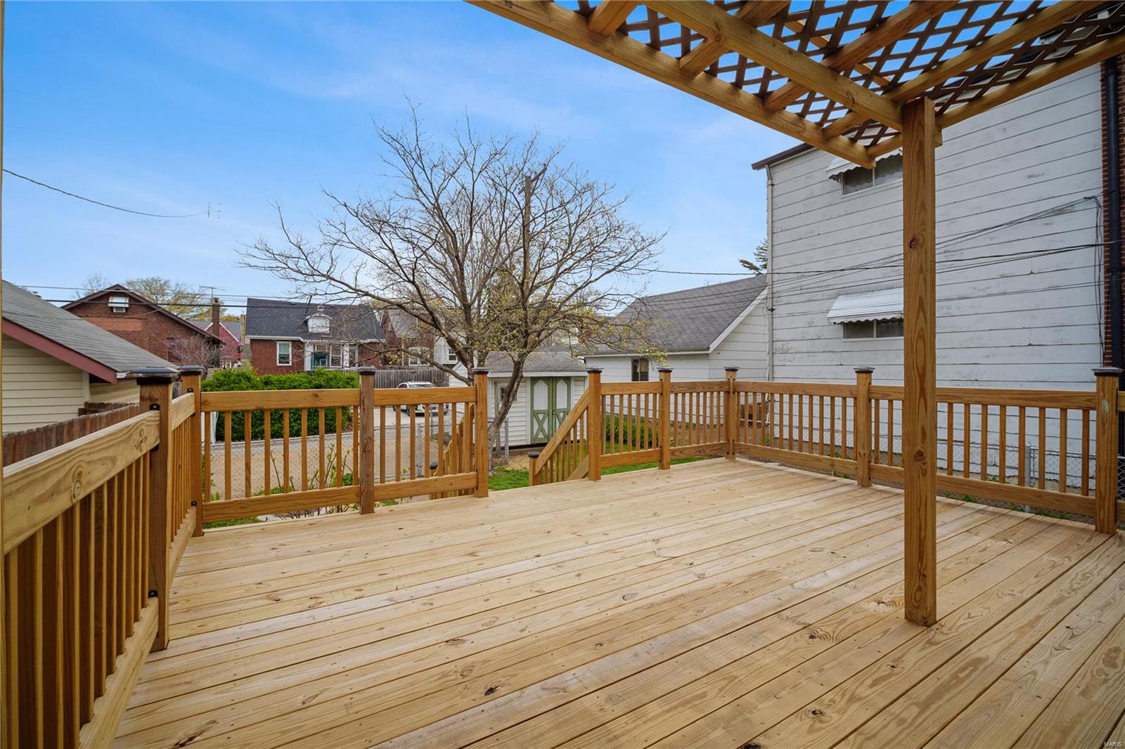 Kingshighway Park Add - Residential