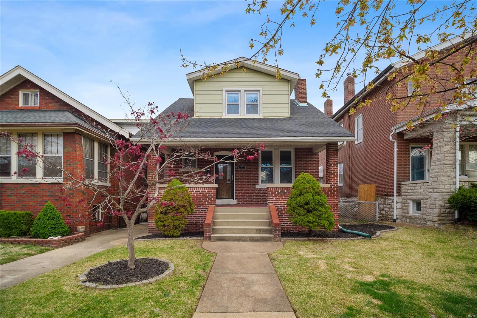 Kingshighway Park Add - Residential