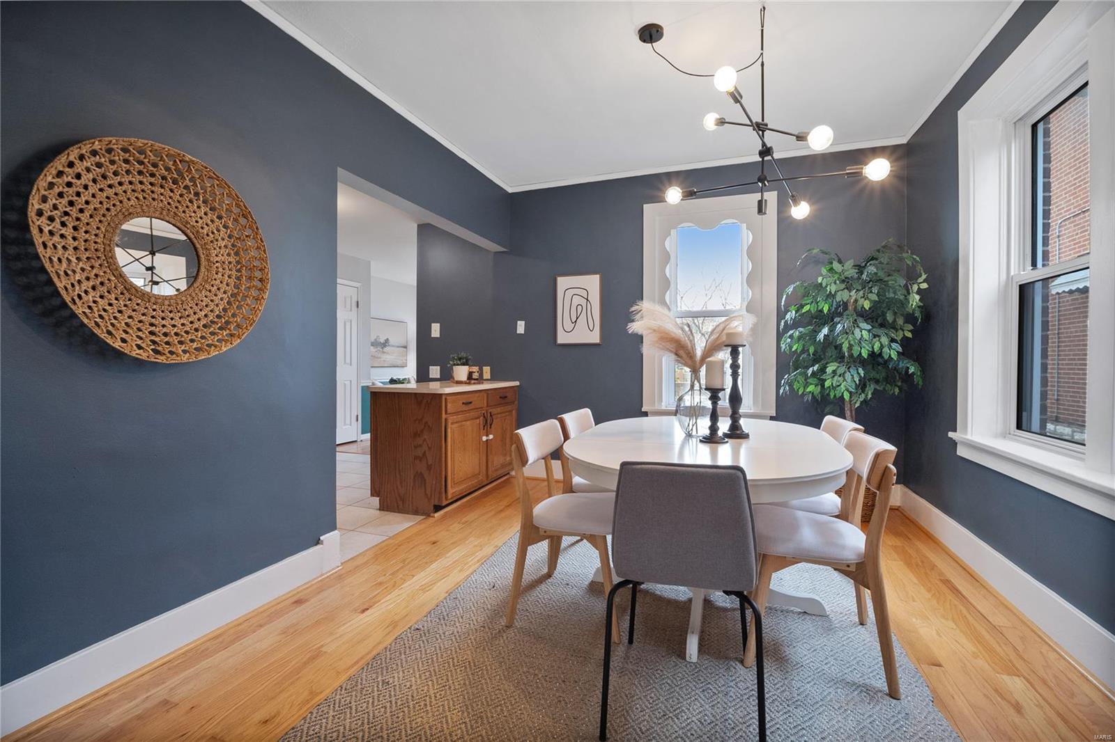 Kingshighway Park Add - Residential