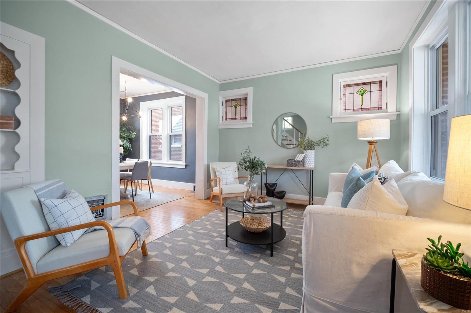 Kingshighway Park Add - Residential