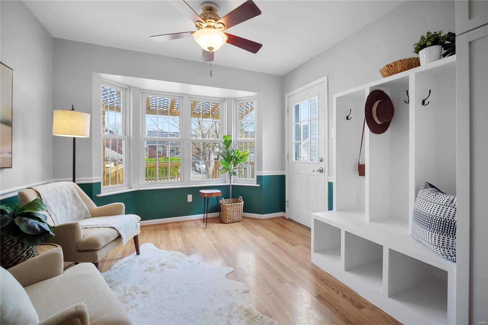 Kingshighway Park Add - Residential