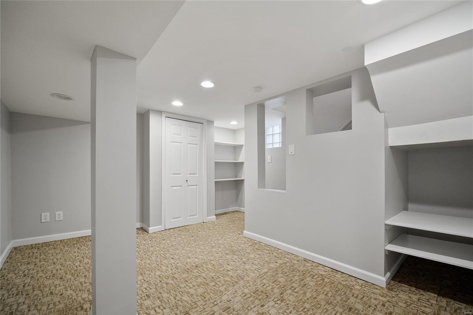 Kingshighway Park Add - Residential