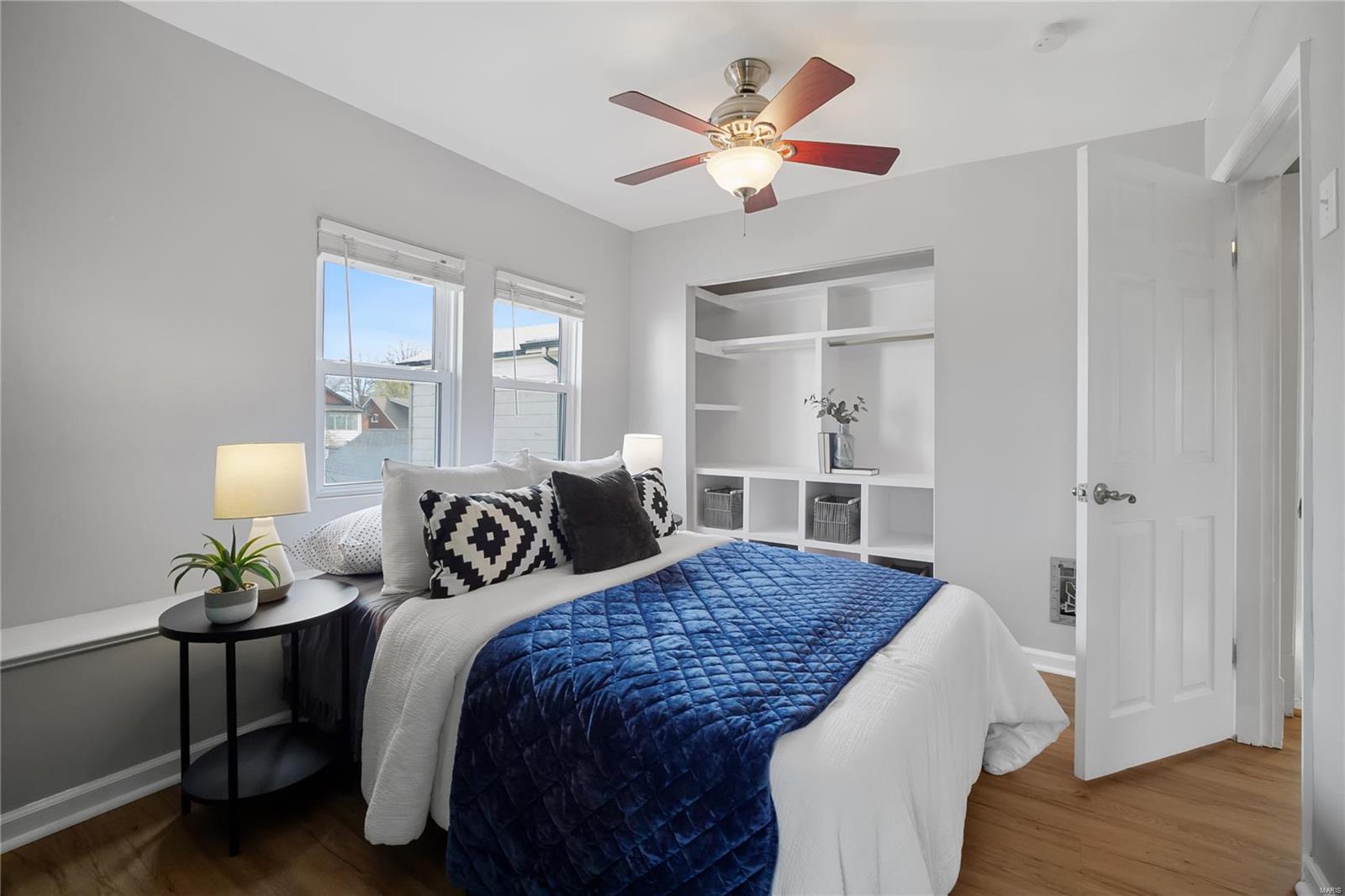 Kingshighway Park Add - Residential