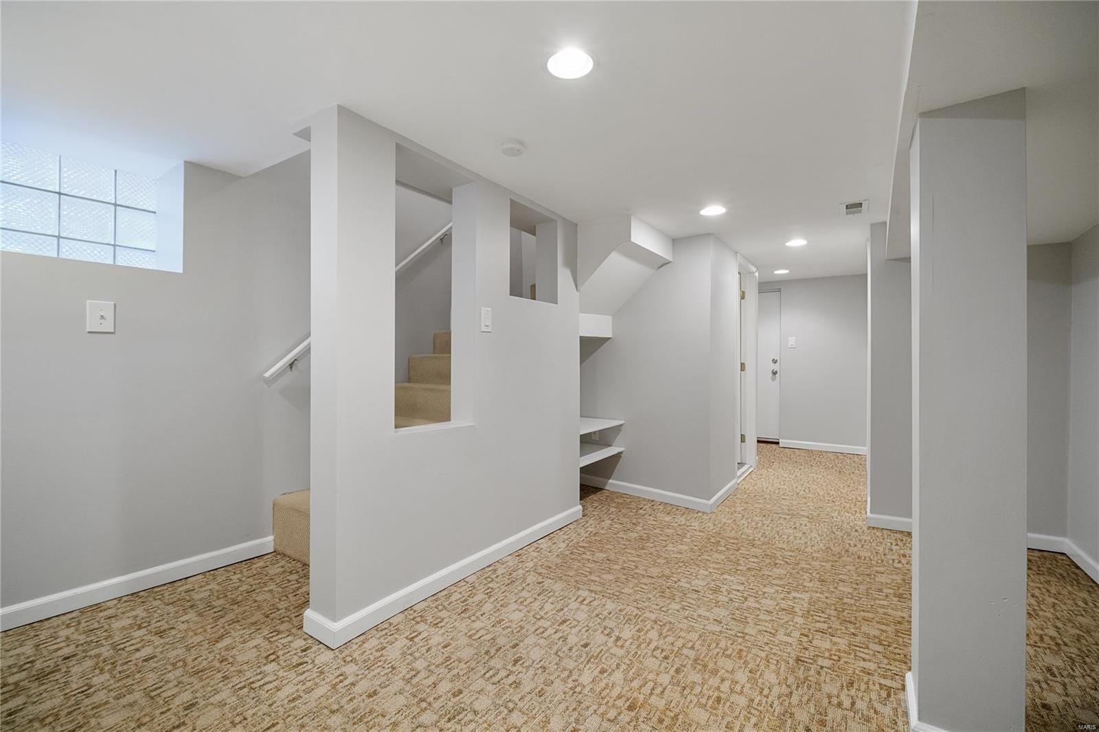 Kingshighway Park Add - Residential