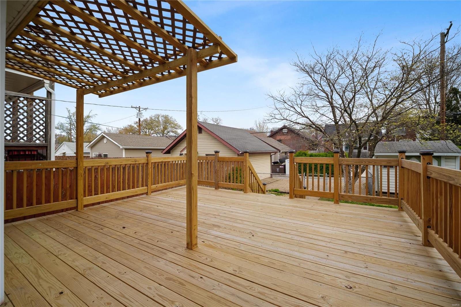 Kingshighway Park Add - Residential