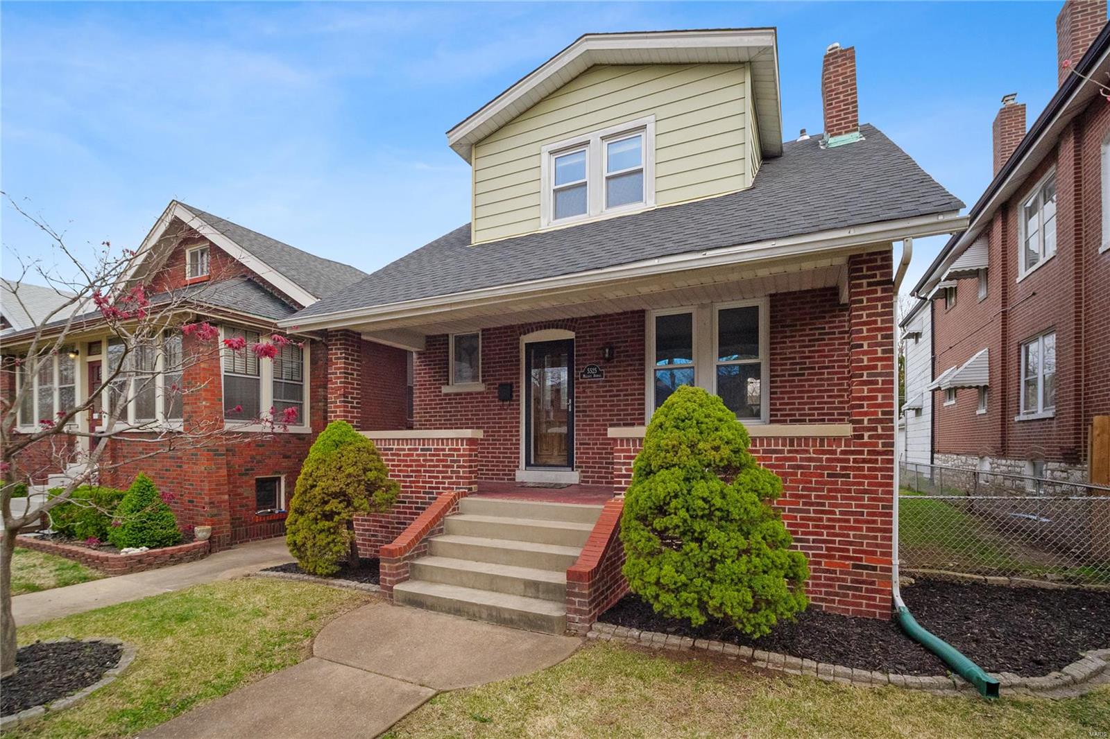 Kingshighway Park Add - Residential