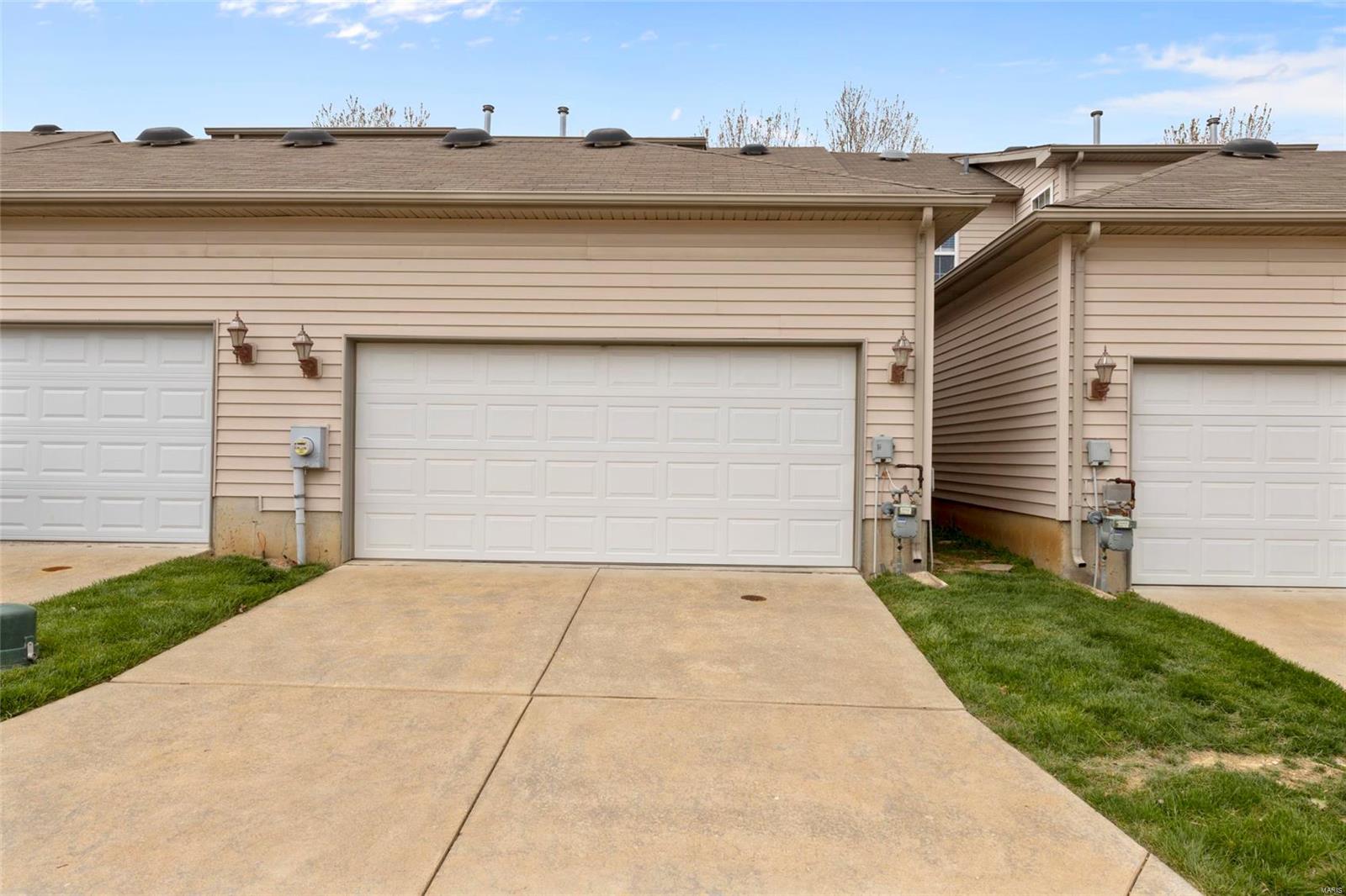 Enclave At Montclair - Residential