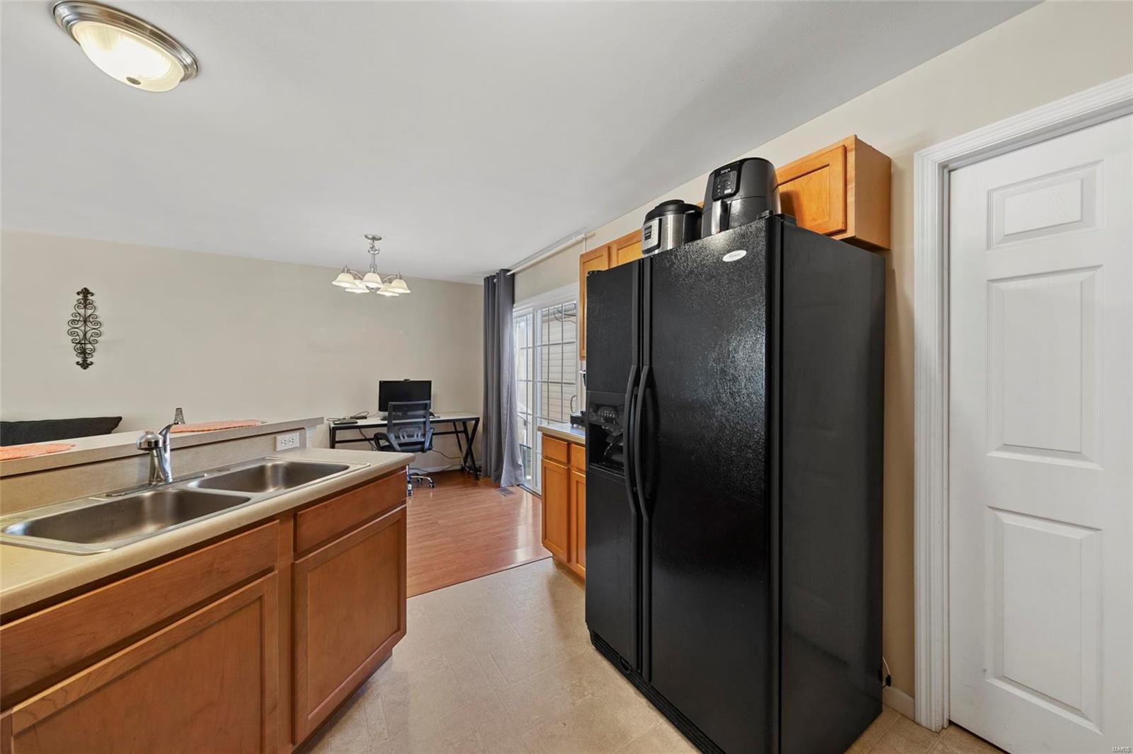 Enclave At Montclair - Residential