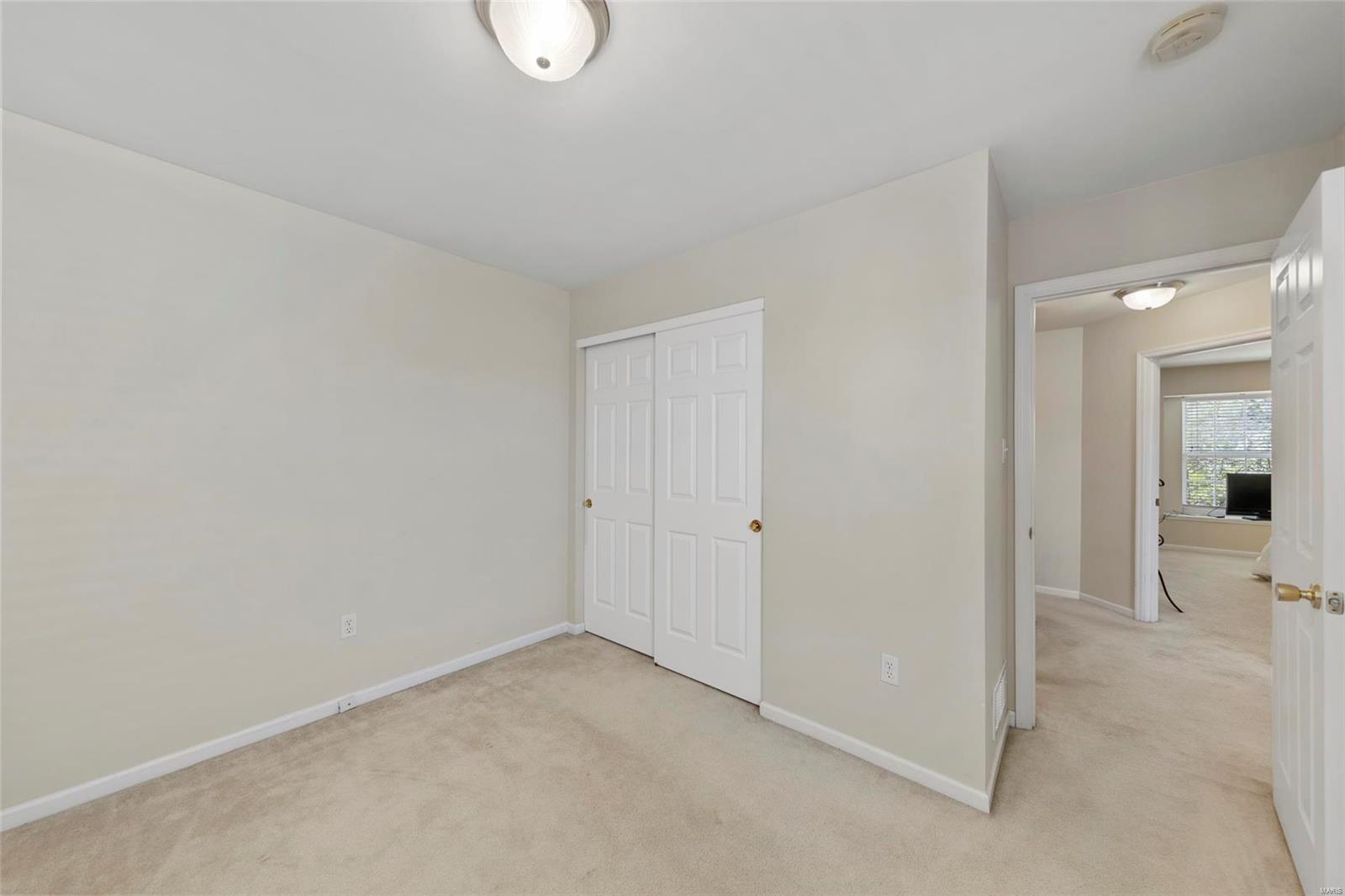 Enclave At Montclair - Residential