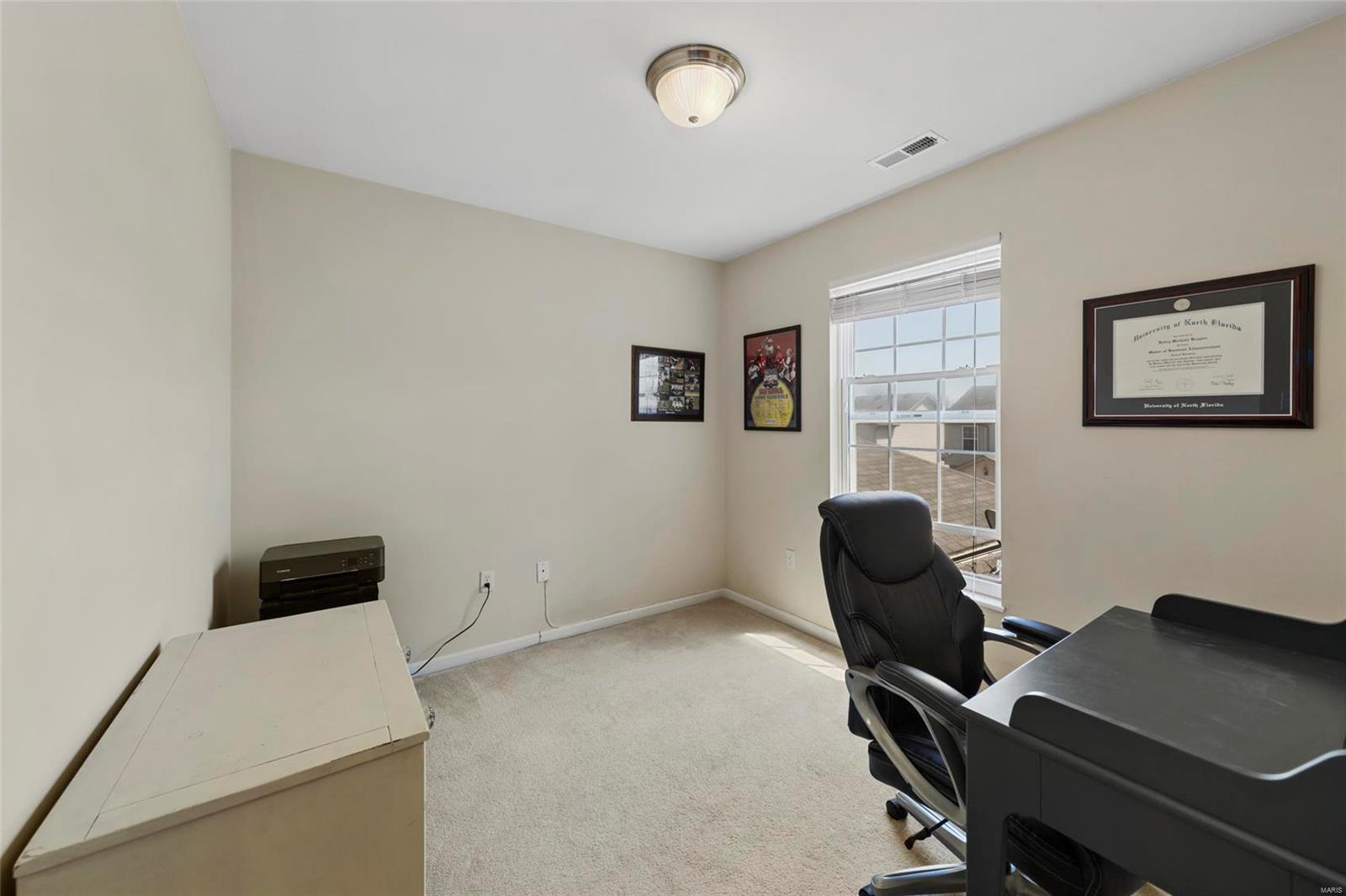 Enclave At Montclair - Residential