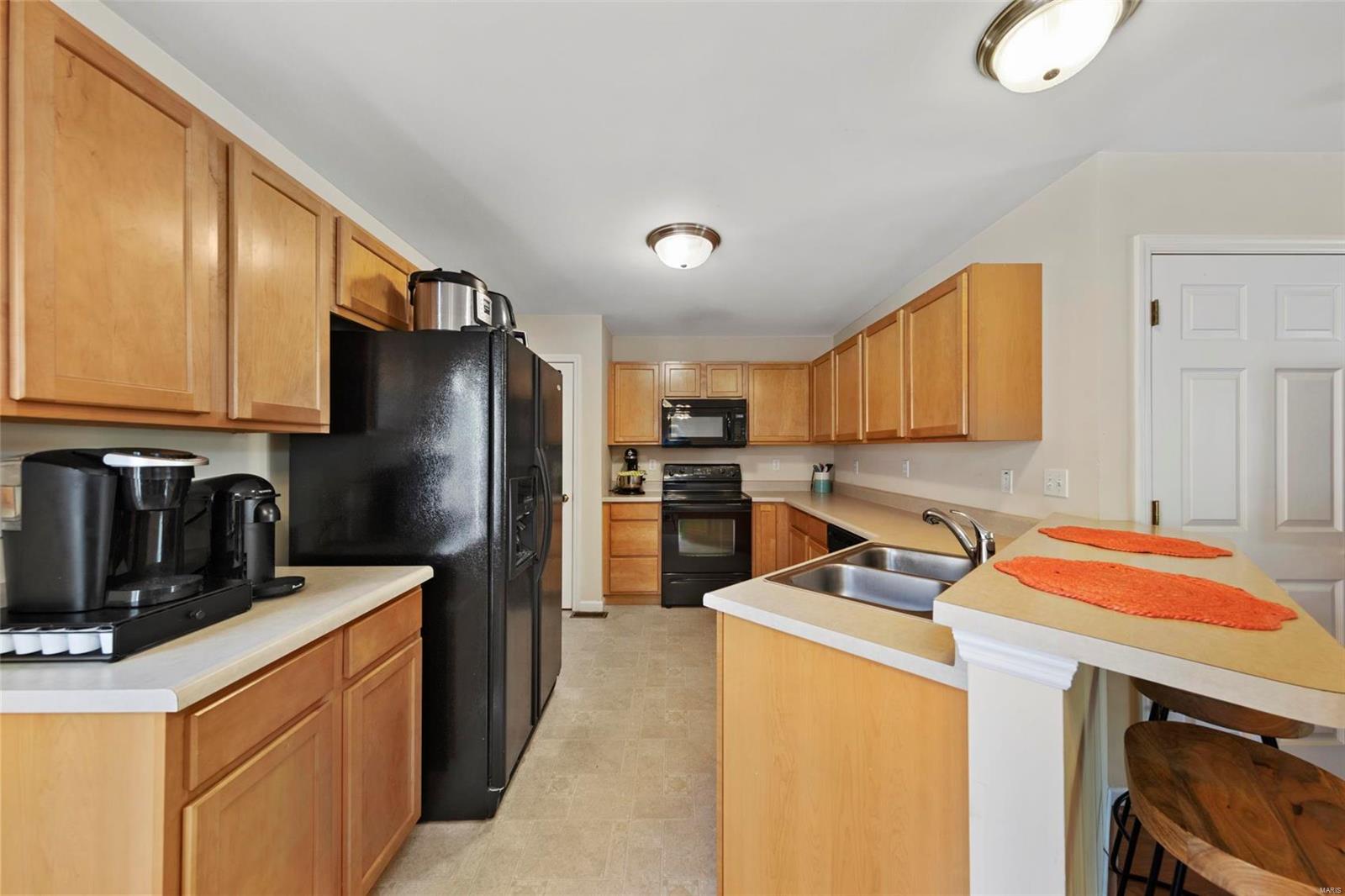 Enclave At Montclair - Residential