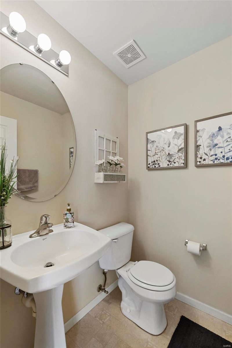 Enclave At Montclair - Residential