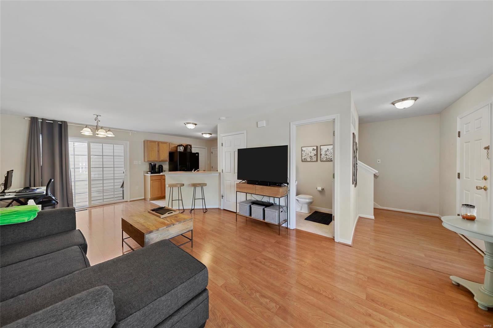 Enclave At Montclair - Residential