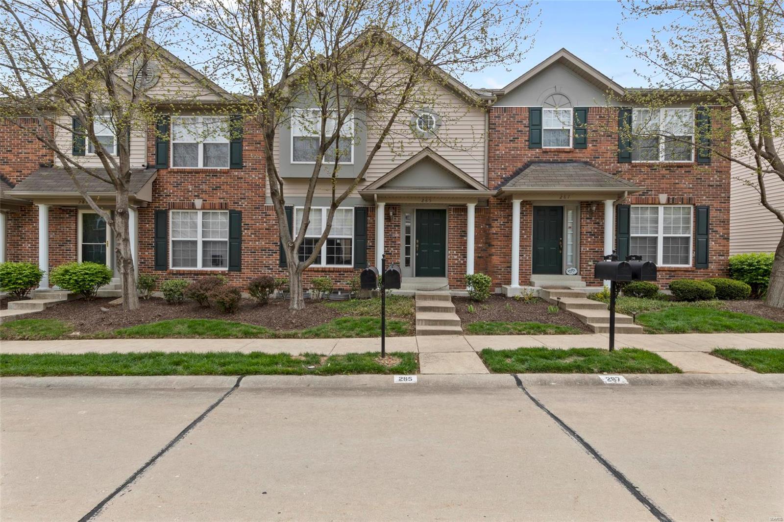 Enclave At Montclair - Residential