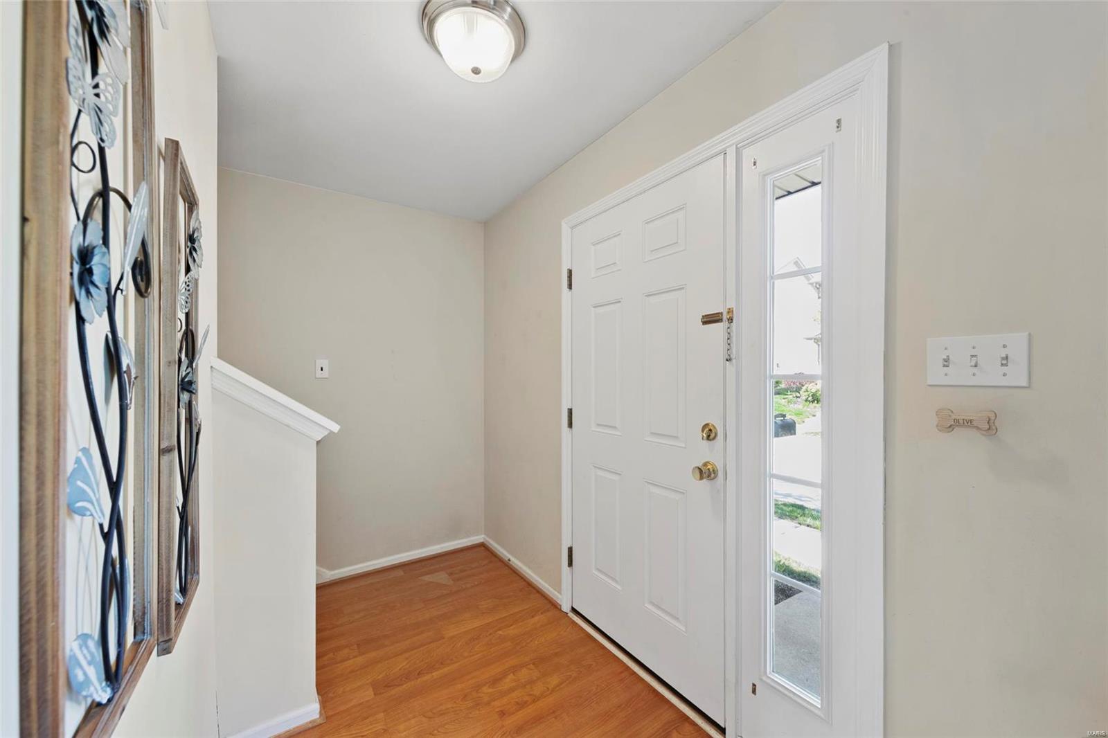 Enclave At Montclair - Residential