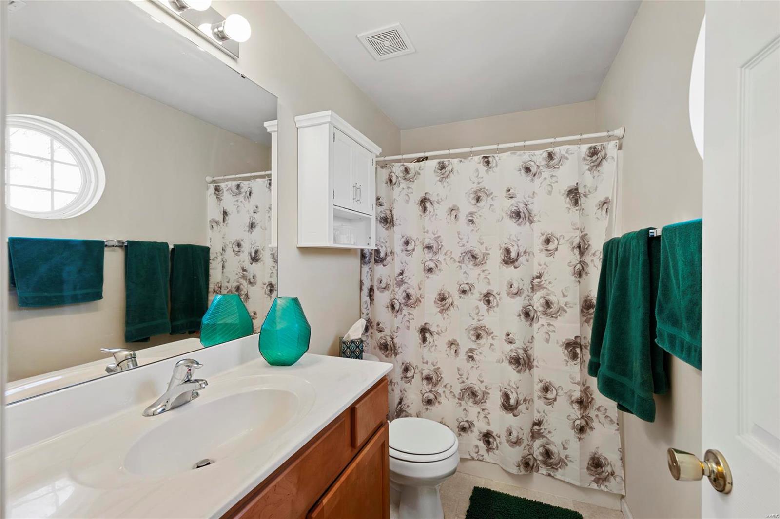 Enclave At Montclair - Residential