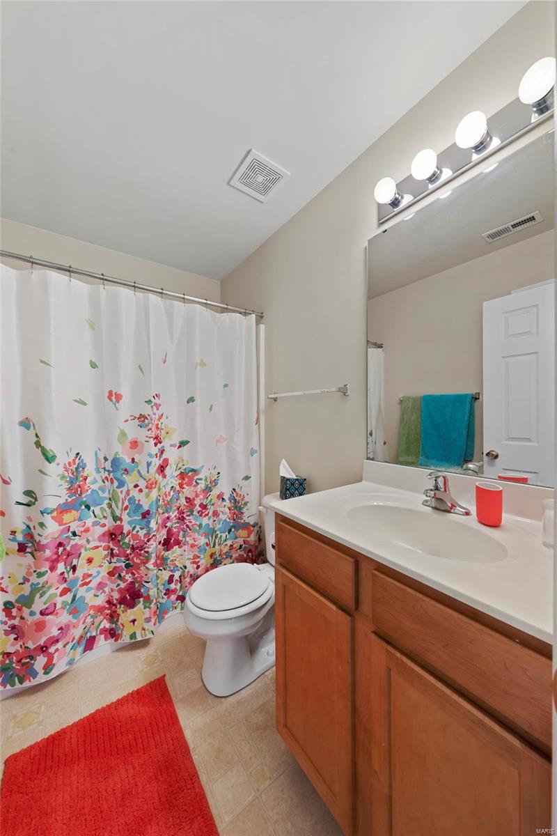 Enclave At Montclair - Residential