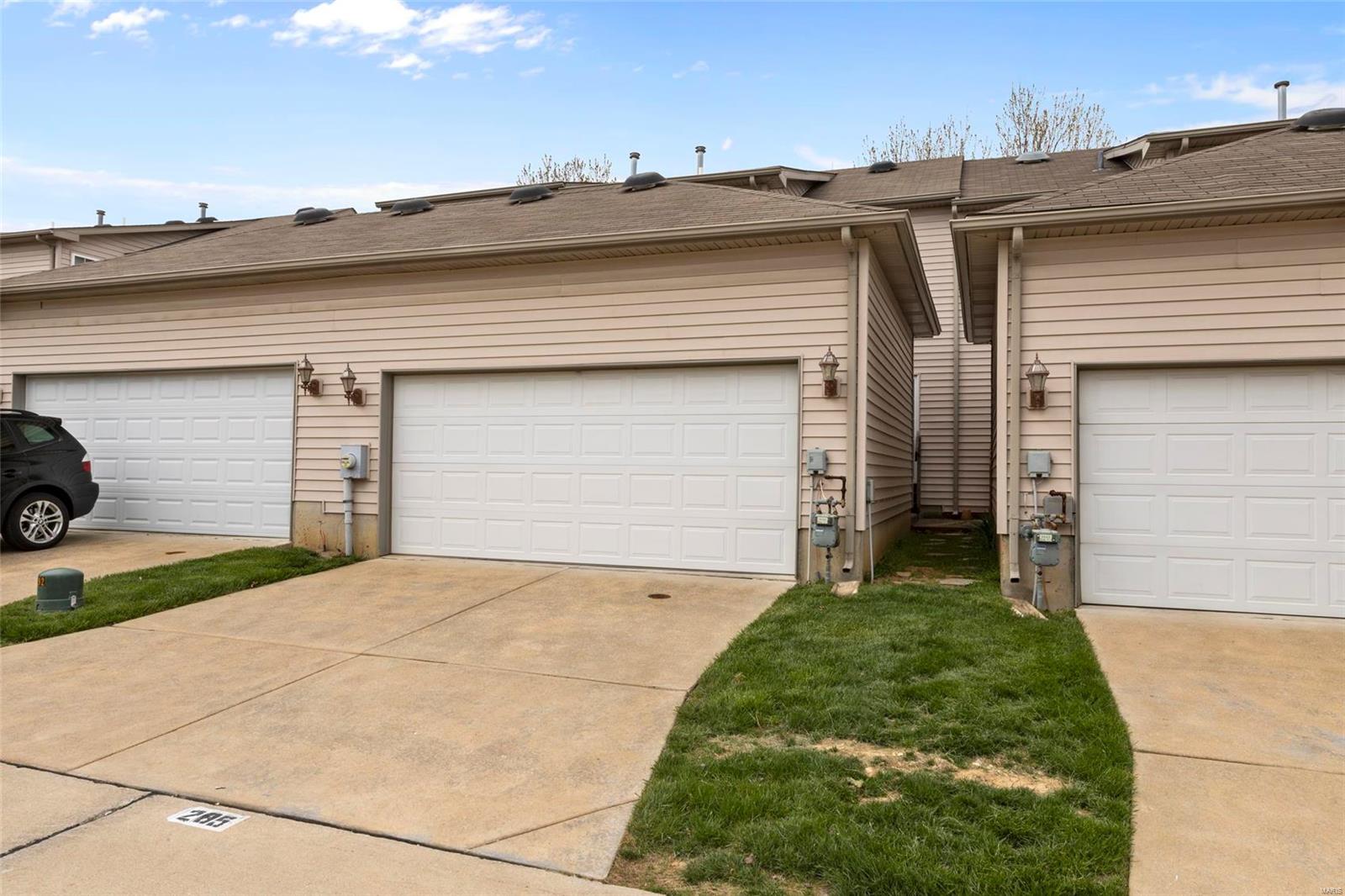 Enclave At Montclair - Residential