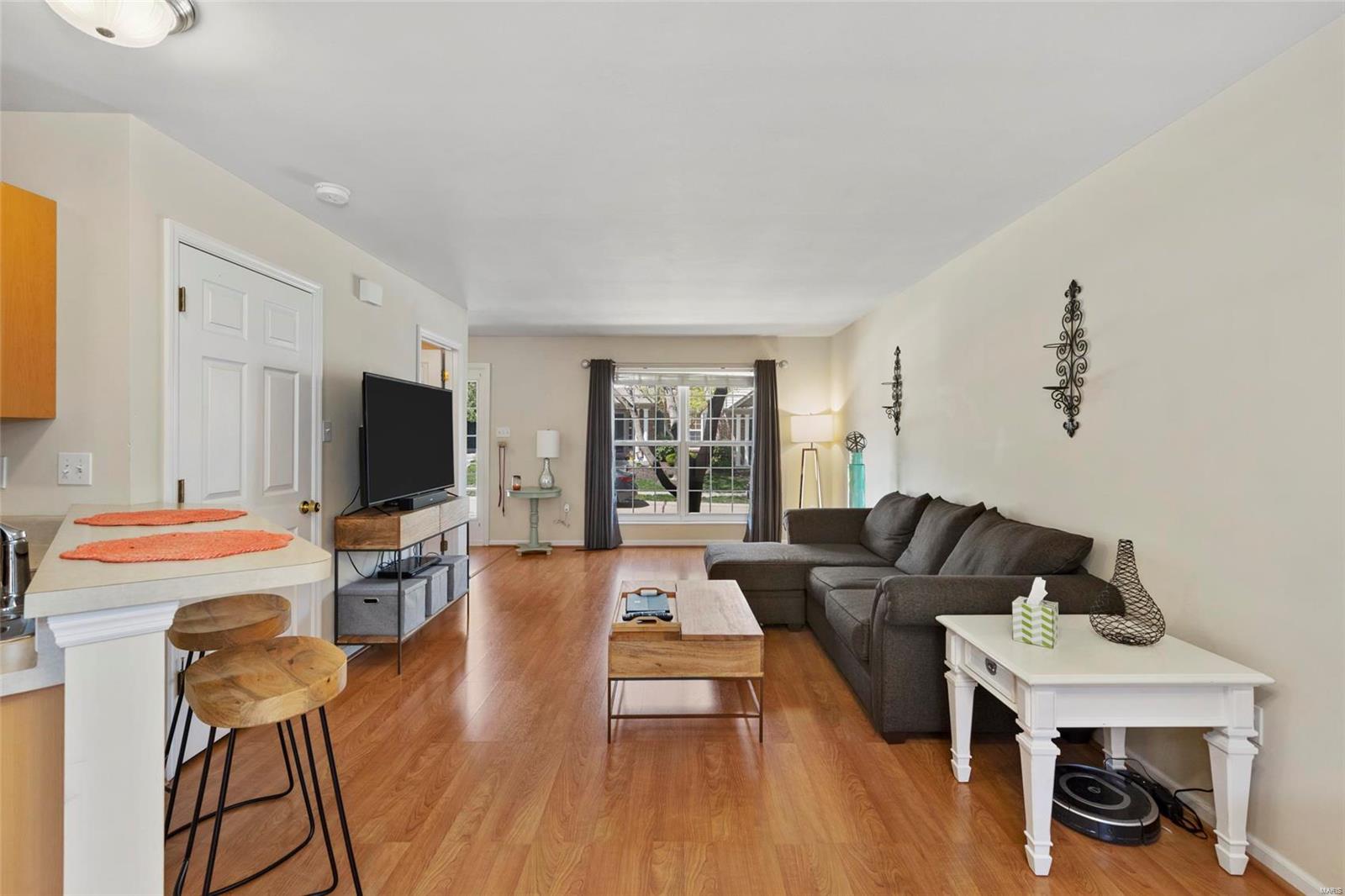 Enclave At Montclair - Residential