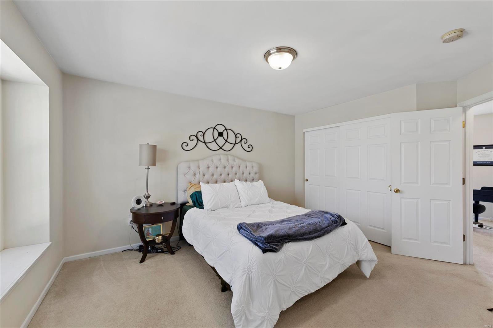 Enclave At Montclair - Residential