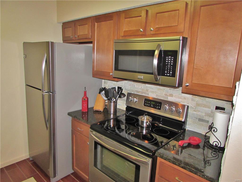 New England Village Multifamily Sec - Residential