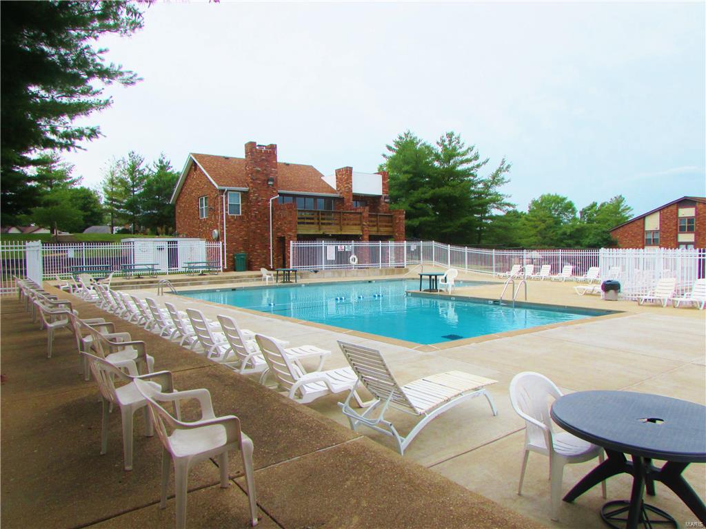 New England Village Multifamily Sec - Residential