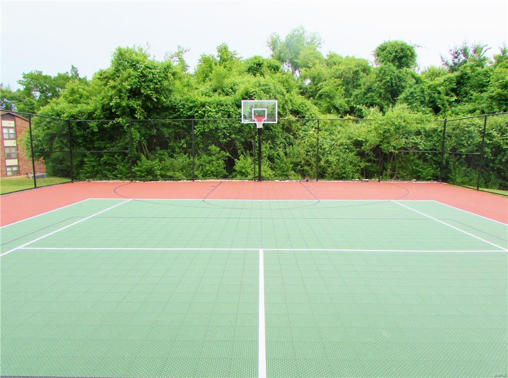 New England Village Multifamily Sec - Residential