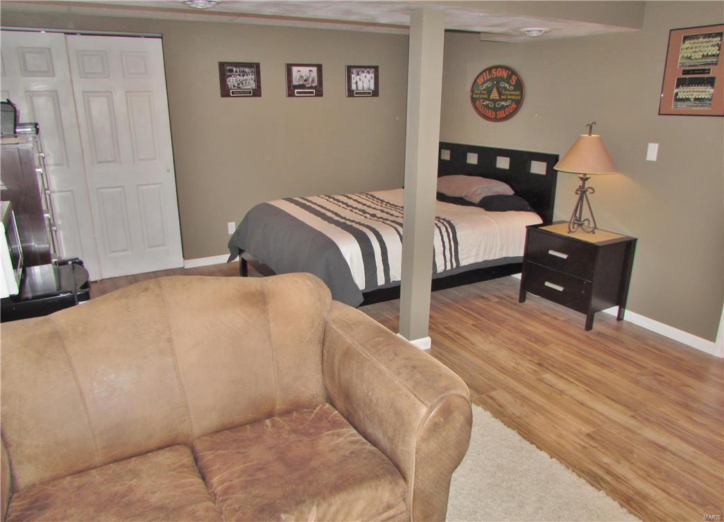 New England Village Multifamily Sec - Residential