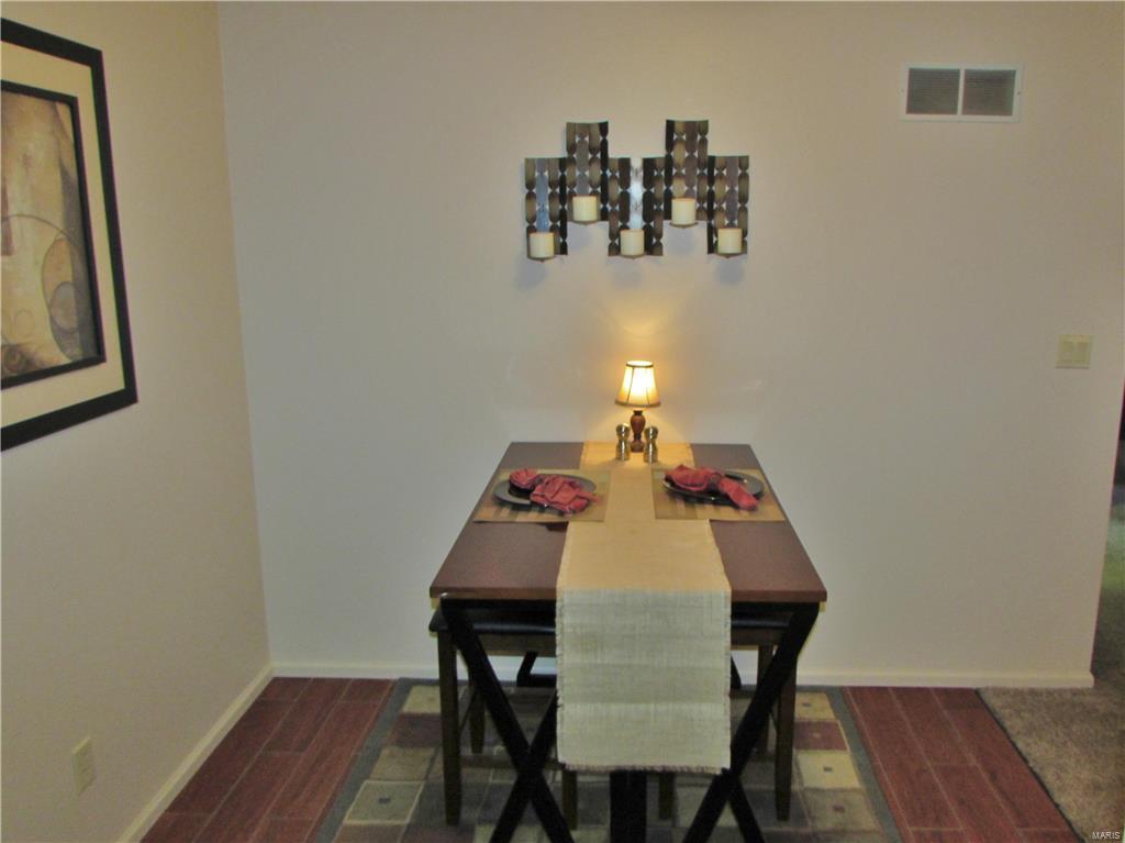 New England Village Multifamily Sec - Residential