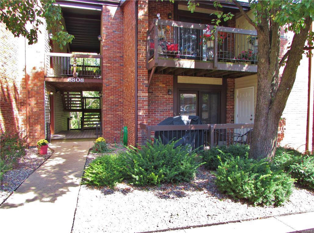 New England Village Multifamily Sec - Residential