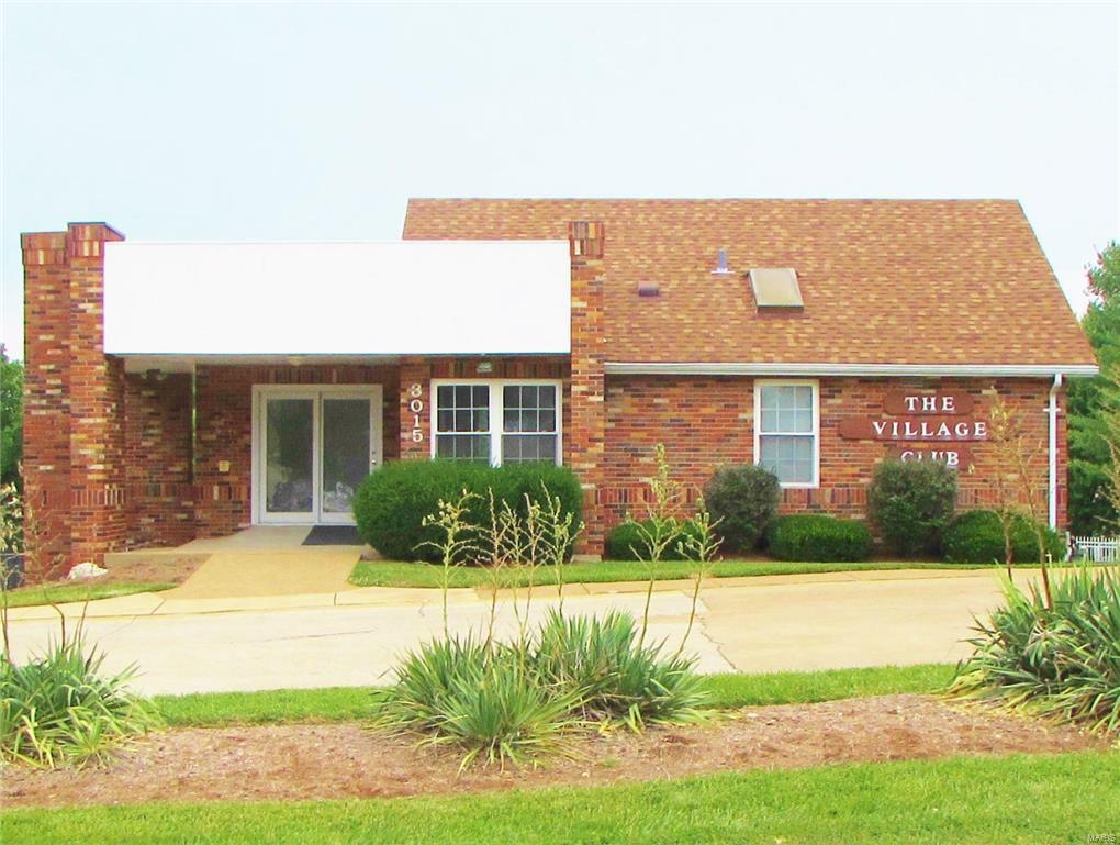 New England Village Multifamily Sec - Residential