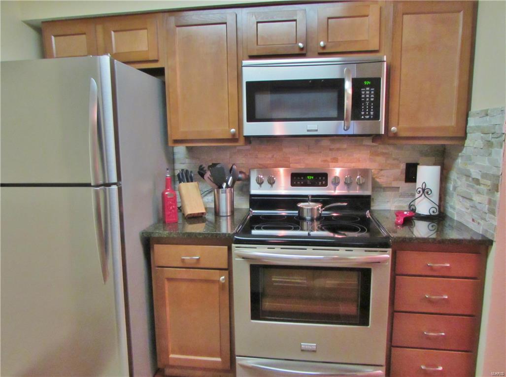 New England Village Multifamily Sec - Residential