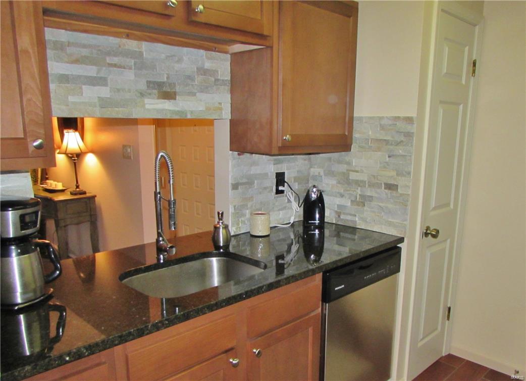 New England Village Multifamily Sec - Residential