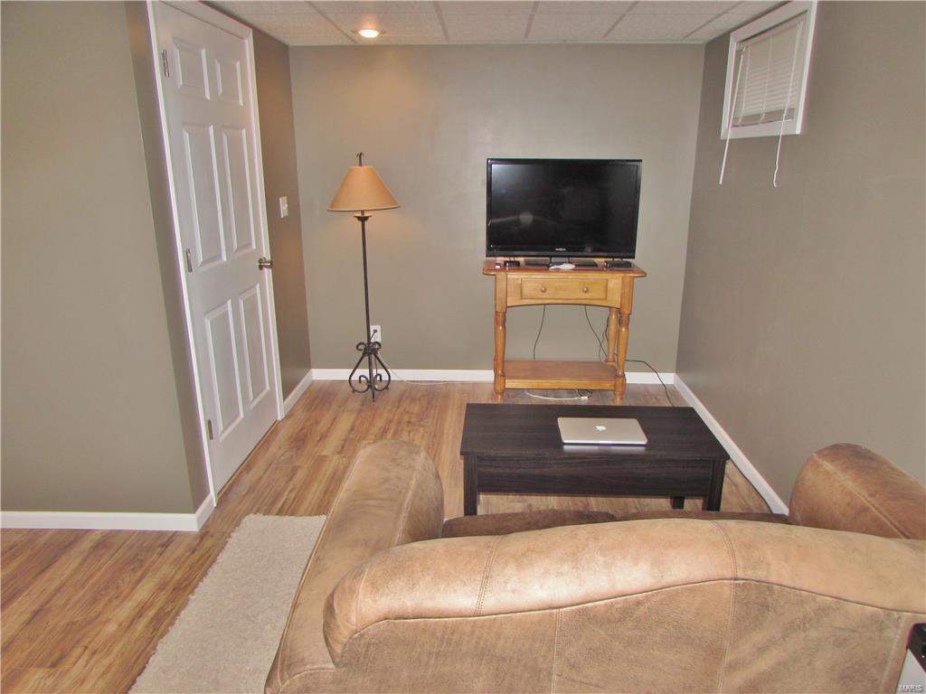 New England Village Multifamily Sec - Residential