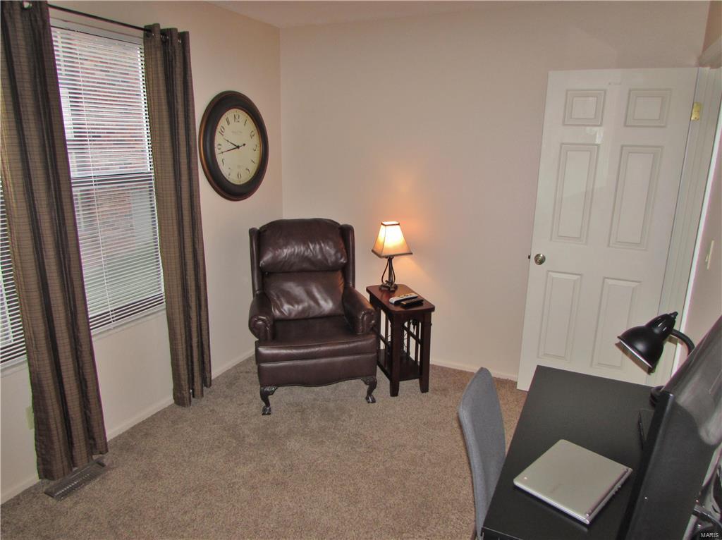 New England Village Multifamily Sec - Residential